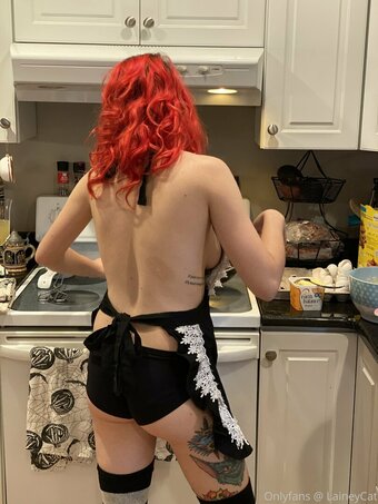 LaineyCat Nude Leaks OnlyFans Photo 28