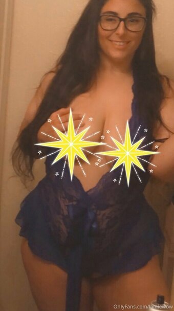 lainiewow Nude Leaks Photo 26