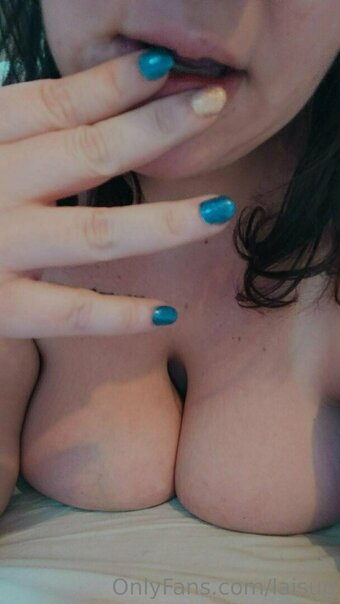 laisup Nude Leaks Photo 3