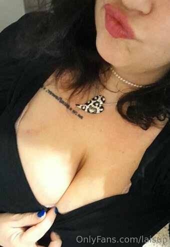 laisup Nude Leaks Photo 4