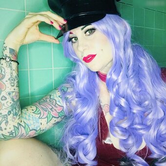 LaJenTrois - Jen Roomes LaJenTrois - Jen Roomes