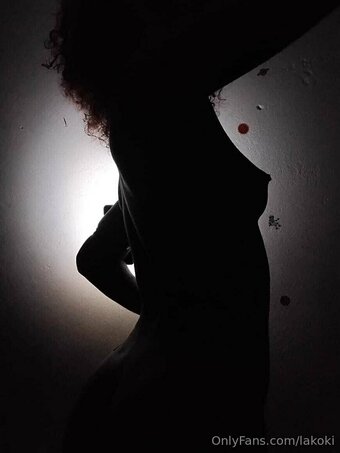 lakoki Nude Leaks Photo 2