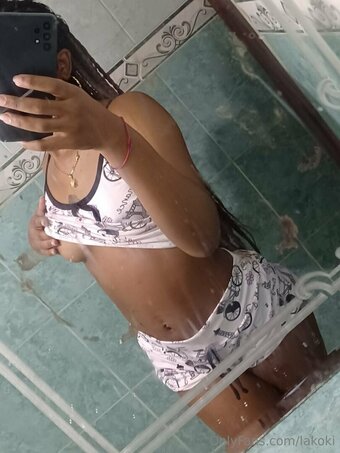 lakoki Nude Leaks Photo 4