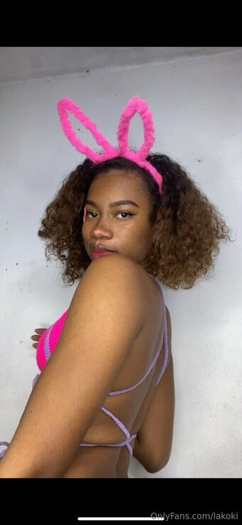 lakoki Nude Leaks Photo 6