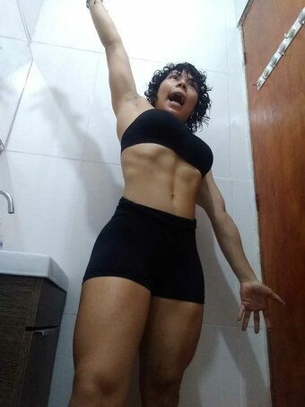 Lala Vieira / alaisevieira / https: Nude Leaks Photo 26