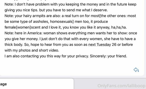 Lalliboop / lalliboop1 Nude Leaks OnlyFans Photo 29