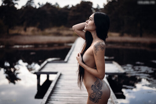 Lamacra Nude Leaks Photo 10