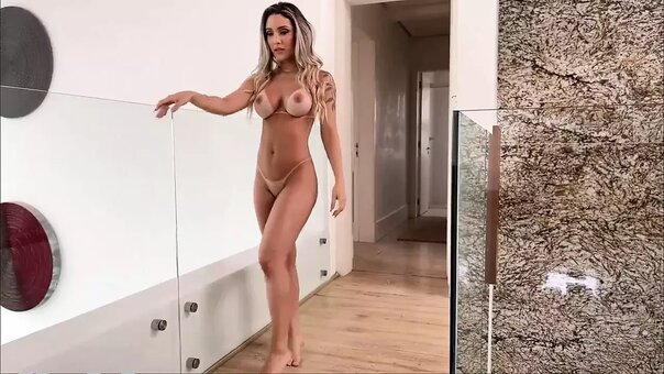 Lamaracucha Nude Leaks Photo 6