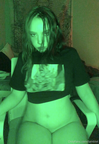 lamblet Nude Leaks Photo 4