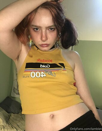 lamblet Nude Leaks Photo 25