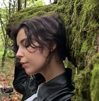 Lamonite / auraofpsyche Nude Leaks Photo 4