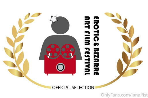 lana.fist Nude Leaks Photo 1