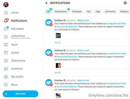 lana.fist Nude Leaks Photo 5