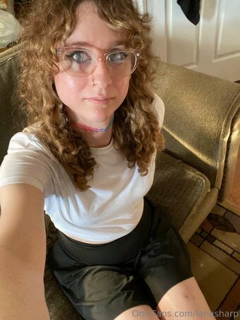 Lana Sharp / lanasharp Nude Leaks OnlyFans Photo 3