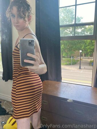 Lana Sharp / lanasharp Nude Leaks OnlyFans Photo 20