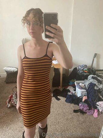 Lana Sharp / lanasharp Nude Leaks OnlyFans Photo 21