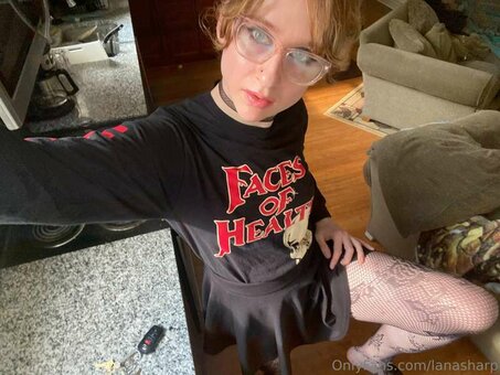 Lana Sharp / lanasharp Nude Leaks OnlyFans Photo 23