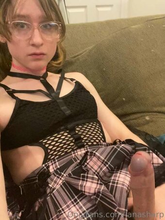 Lana Sharp / lanasharp Nude Leaks OnlyFans Photo 25