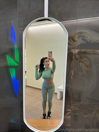 lanabop / lanabops Nude Leaks OnlyFans Photo 14