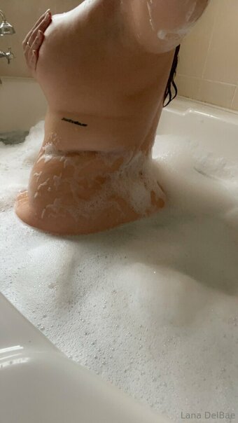 lanadelbae Nude Leaks Photo 3