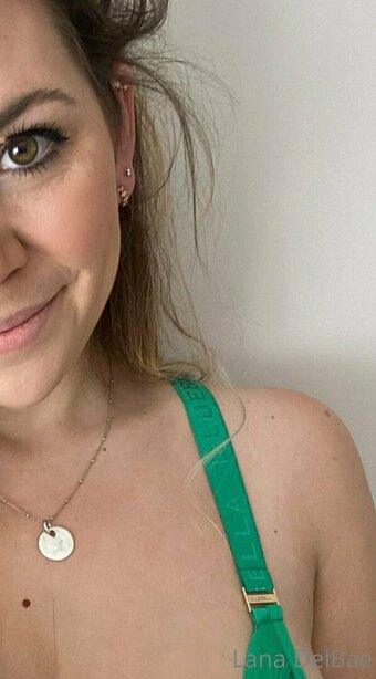 lanadelbae Nude Leaks Photo 21