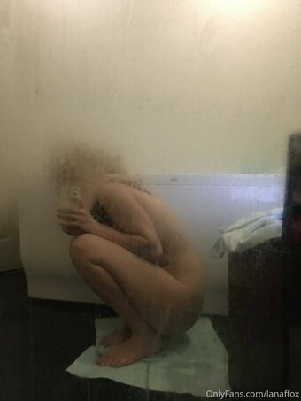 lanaffox Nude Leaks Photo 13