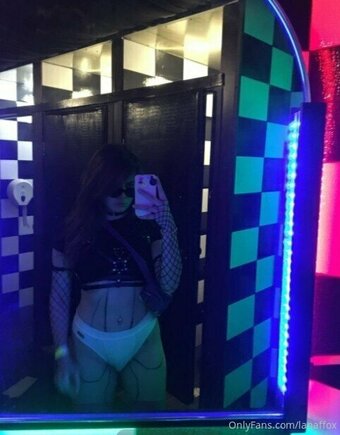 lanaffox Nude Leaks Photo 14
