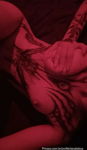 lanalisboua / lana lisboa Nude Leaks Photo 2