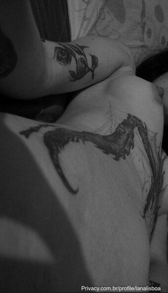 lanalisboua / lana lisboa Nude Leaks Photo 3