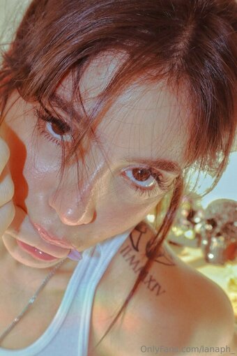Lanaph_ / Lanaphoades / Lanaph_  / lana.ph Nude Leaks OnlyFans Photo 2