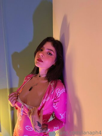 Lanaph / Lanaphoades / lanaph4 / lanaph_ Nude Leaks OnlyFans Photo 3