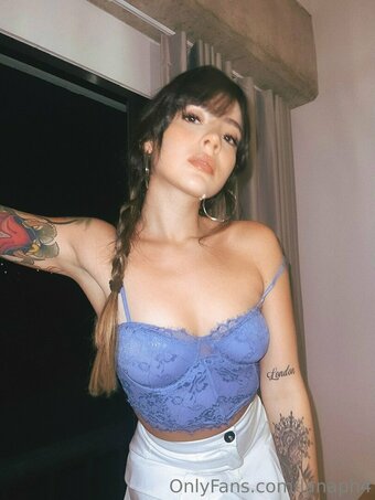 Lanaph / Lanaphoades / lanaph4 / lanaph_ Nude Leaks OnlyFans Photo 16