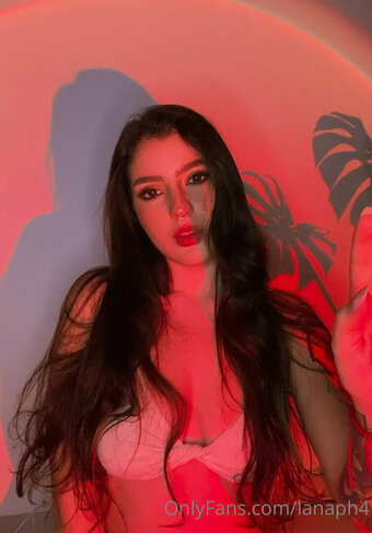 lanaph4 Nude Leaks Photo 5