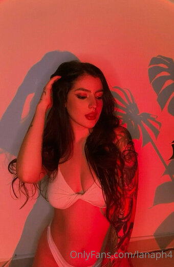 lanaph4 Nude Leaks Photo 6