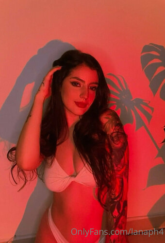 lanaph4 Nude Leaks Photo 7