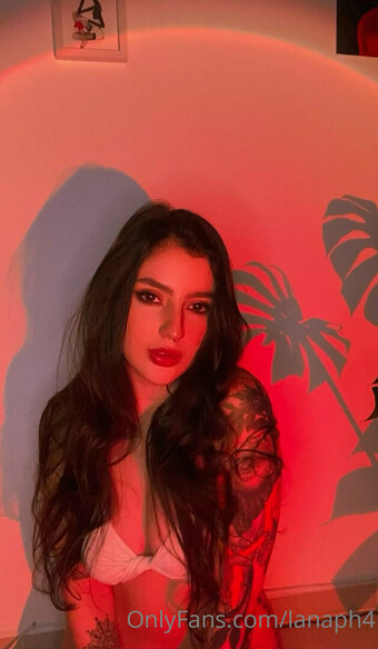 lanaph4 Nude Leaks Photo 8