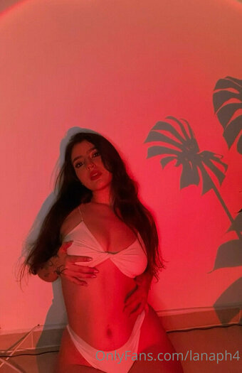 lanaph4 Nude Leaks Photo 9