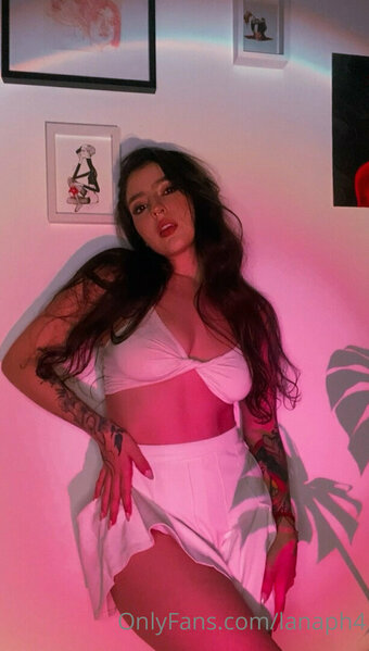 lanaph4 Nude Leaks Photo 12