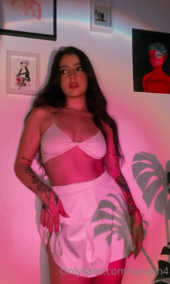 lanaph4 Nude Leaks Photo 13