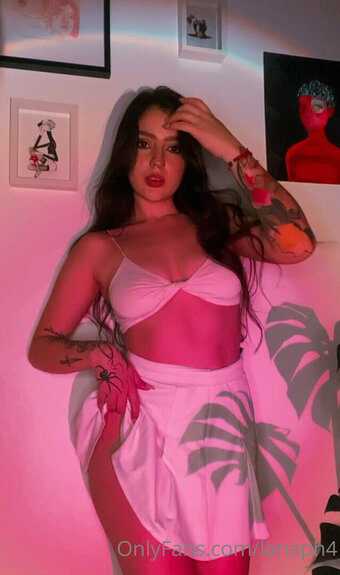 lanaph4 Nude Leaks Photo 14