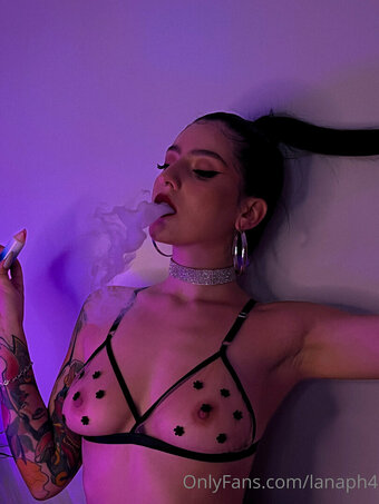 lanaph4 Nude Leaks Photo 20
