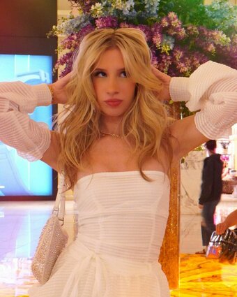 Lanarae / Lana's Life / Lanaraee / Lanaslifeee / lanaraee_ Nude Leaks Photo 4