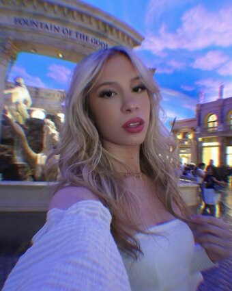 Lanarae / Lana's Life / Lanaraee / Lanaslifeee / lanaraee_ Nude Leaks Photo 5