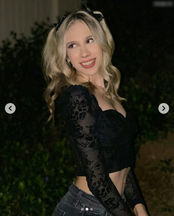 lanaraee Nude Leaks Photo 2