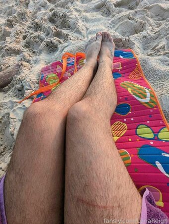 LanaReign Nude Leaks Photo 3