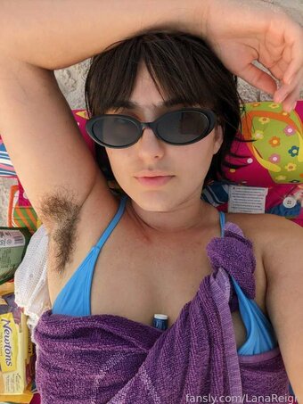 LanaReign Nude Leaks Photo 4