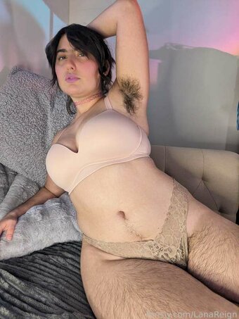LanaReign Nude Leaks Photo 8