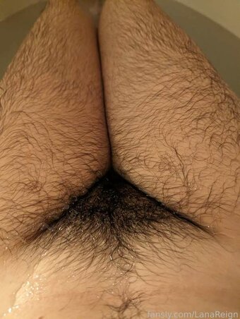 LanaReign Nude Leaks Photo 9