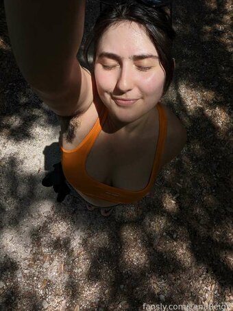 LanaReign Nude Leaks Photo 22