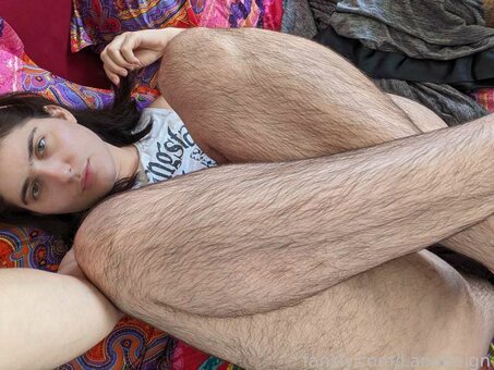 LanaReign Nude Leaks Photo 25